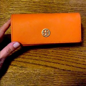 Tory Burch Sunglasses Case